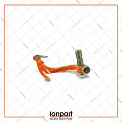 2 Twine Knotter Arm Complete Compatible With Gallignani