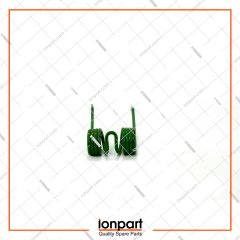Pick Up Spring Tine Compatible With Sipma Baler