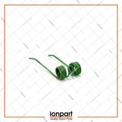 Pick Up Spring Tine Compatible With Sipma Baler