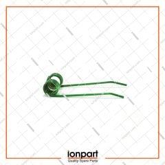 Pick Up Spring Tine Compatible With Sipma Baler