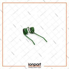 Pick Up Spring Tine Compatible With Sipma Baler