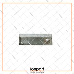 Left Fork Tie Rod Snodo Compatible With Gallignani
