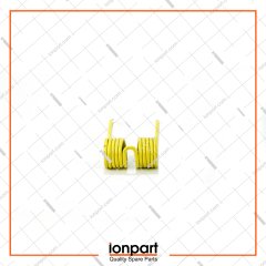 Pick Up Spring Tine Compatible With New Holland Small Baler
