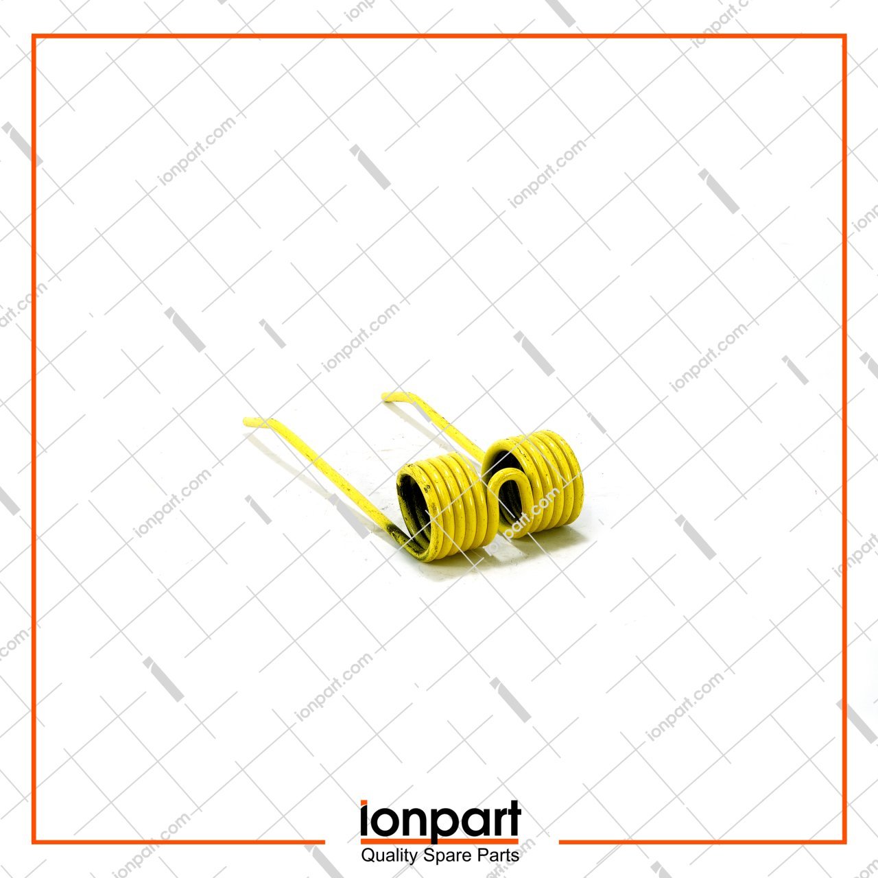 Pick Up Spring Tine Compatible With New Holland Small Baler