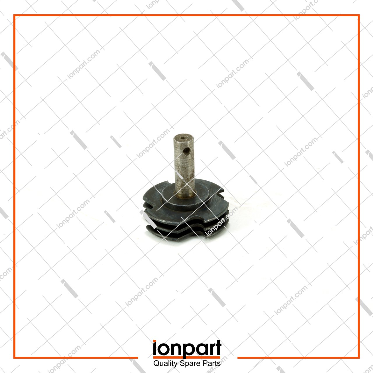2 Twine Knotter Roller Compatible With Gallignani