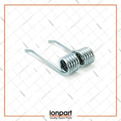 Pick Up Spring Tine Compatible With Enorossi Round Baler