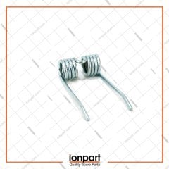Pick Up Spring Tine Compatible With Enorossi Round Baler