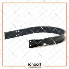 Pick Up Guard Compatible With Enorossi Round Baler