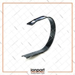 Pick Up Guard Compatible With Enorossi Round Baler