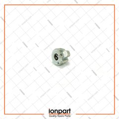 2 Twine Knotter Gear Compatible With Gallignani