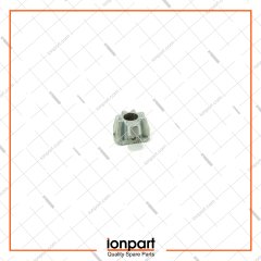 2 Twine Knotter Gear Compatible With Gallignani