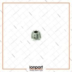 2 Twine Knotter Gear Compatible With Gallignani