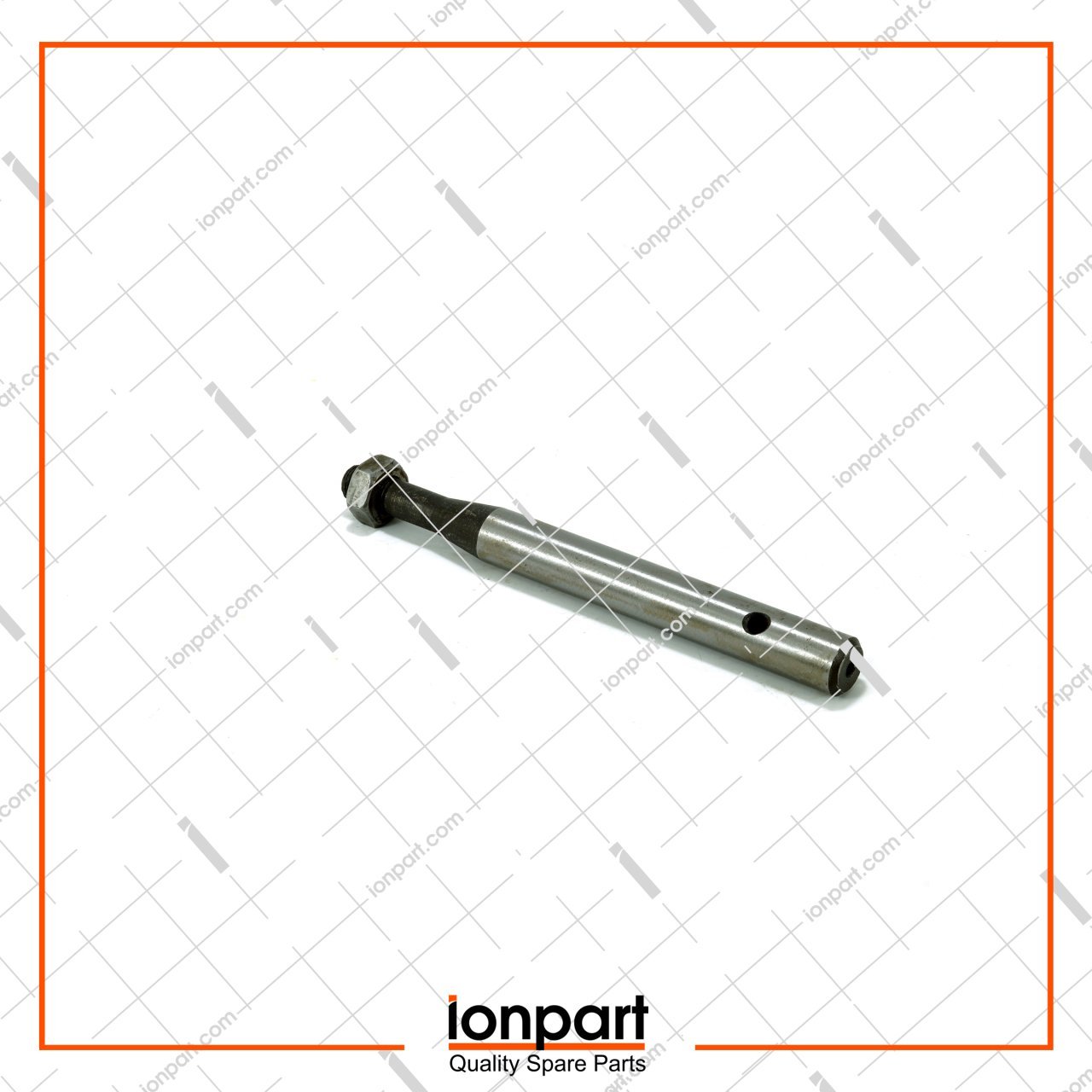 2 Twine Knotter Shaft Compatible With Gallignani