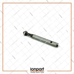 2 Twine Knotter Shaft Compatible With Gallignani