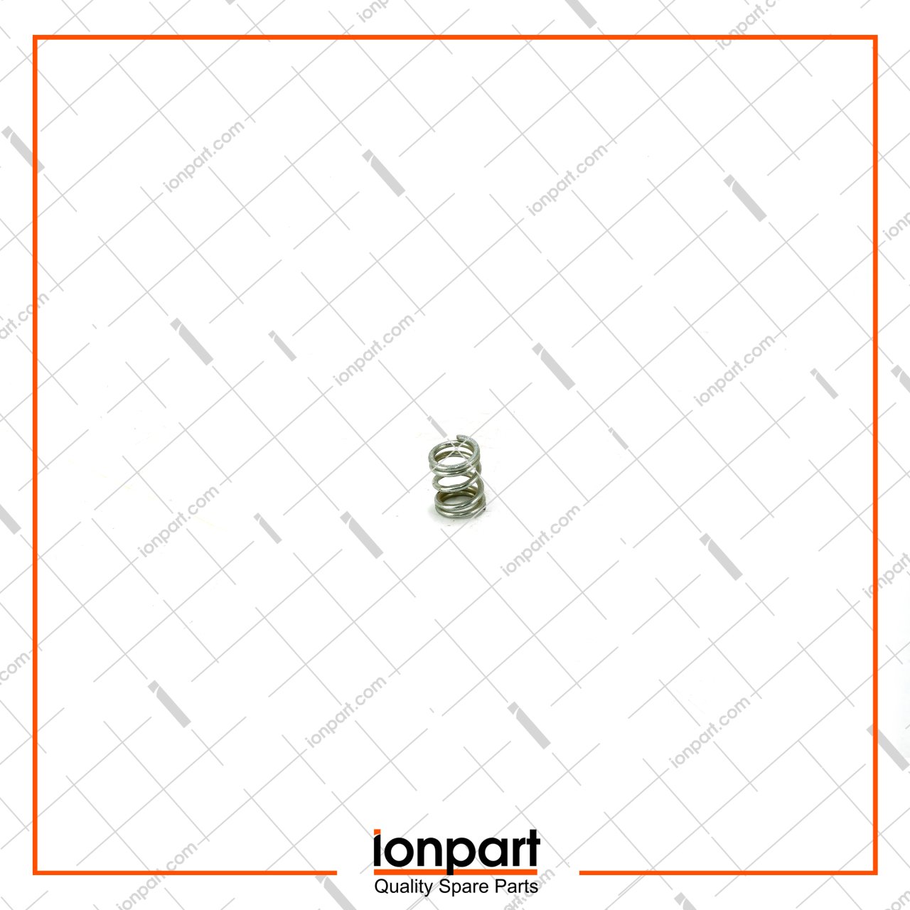 2 Twine Knotter Spring Compatible With Gallignani