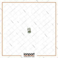 2 Twine Knotter Spring Compatible With Gallignani
