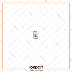 2 Twine Knotter Spring Compatible With Gallignani
