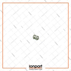 2 Twine Knotter Spring Compatible With Gallignani