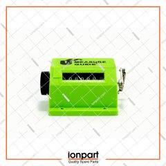 Mechanic Counter Compatible With Claas Markant Baler ( Dustproof )