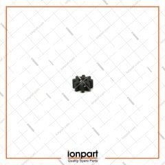 2 Twine Knotter Gear Compatible With Gallignani