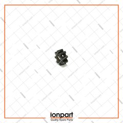 2 Twine Knotter Gear Compatible With Gallignani
