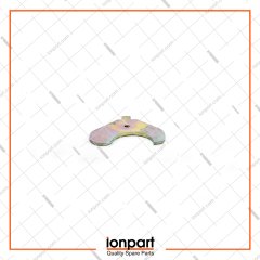 2 Twine Knotter Plate Compatible With Gallignani