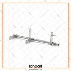 2 Twine Bınder Rod Compatible With Gallignani
