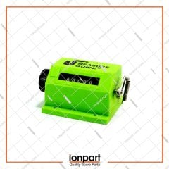 Mechanic Counter Compatible With Sipma Baler ( Dustproof )