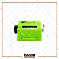 Mechanic Counter Compatible With Sipma Baler ( Dustproof )