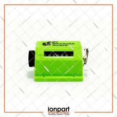 Mechanic Counter Compatible With Sipma Baler ( Dustproof )
