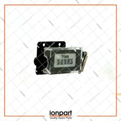 Mechanic Counter Compatible With Welger Baler