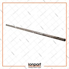 Pick-Up Shaft Compatible With Gallignani