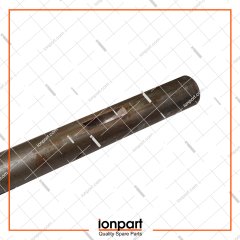 Pick-Up Shaft Compatible With Gallignani