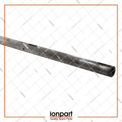 Pick-Up Shaft Compatible With Gallignani
