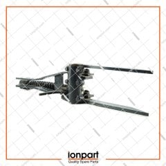 Left Fork Automatic Fork Compatible With Gallignani