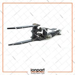 Left Fork Automatic Fork Compatible With Gallignani