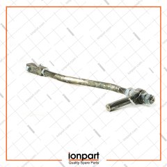 Left Fork Automatic Fork Compatible With Gallignani