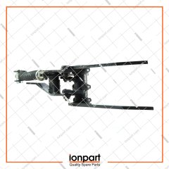 Left Fork Automatic Fork Compatible With Gallignani