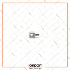3 Twine Knotter Connection Compatible With Gallignani
