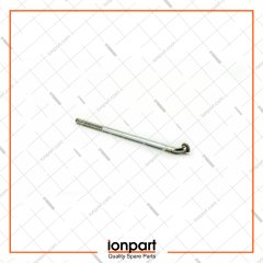 3 Twine Knotter Tie Rod Compatible With Gallignani