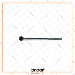 3 Twine Knotter Tie Rod Compatible With Gallignani