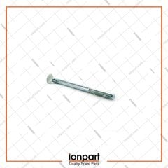 3 Twine Knotter Tie Rod Compatible With Gallignani
