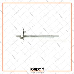 3 Twine Knotter Rod Compatible With Gallignani