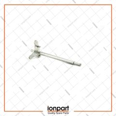 3 Twine Knotter Rod Compatible With Gallignani