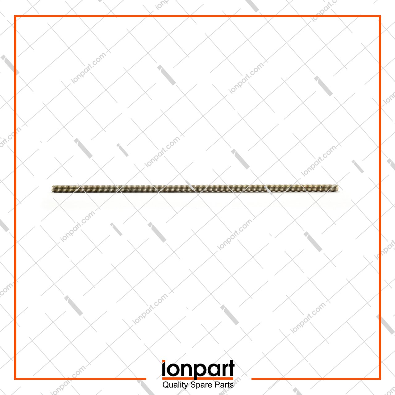 3 Twine Knotter Rod Compatible With Gallignani