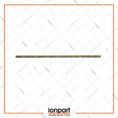 3 Twine Knotter Rod Compatible With Gallignani