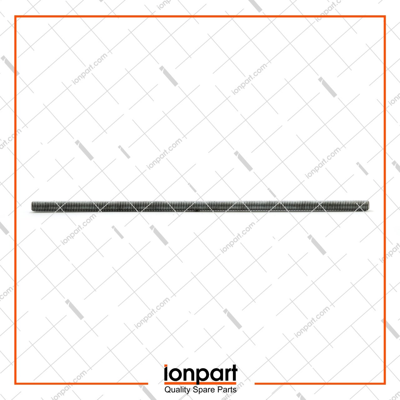3 Twine Knotter Rod Compatible With Gallignani