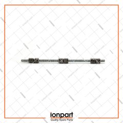 3 Twine Knotter Rod Compatible With Gallignani