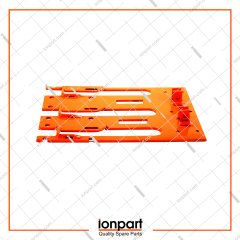 3 Twine Knotter Reinforcement Compatible With Gallignani