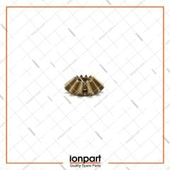 Wire Knotter Gear Compatible With Gallignani